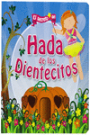 EL SECRETO DEL HADA DE LOS DIENTECITOS