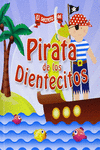 EL SECRETO DEL PIRATA DE LOS DIENTECITOS