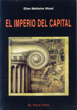 EL IMPERIO DEL CAPITAL