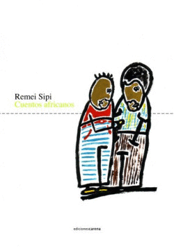 CUENTOS AFRICANOS