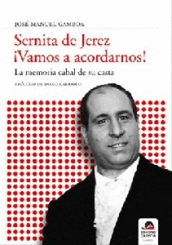 SERNITA DE JEREZ