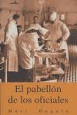 EL PABELL�N DE LOS OFICIALES