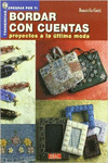 NUEVAS TENDENCIAS. BORDAR CON CUENTAS