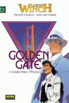 LARGO WINCH 11 GOLDEN GATE