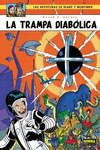 BLAKE&MORTIMER 6 LA TRAMPA DIABOLICA