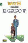 LARGO WINCH 2 EL GRUPO W