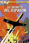 BLAKE&MORTIMER 9 SECRETO DEL ESPADON 1