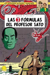 BLAKE&MORTIMER 8 FORMULA PROFESOR S. 1
