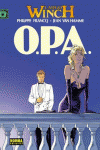 LARGO WINCH 3 O.P.A