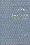 CURVAS DE NIVEL ARTICULOS 1997-2002
