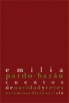 CUENTOS DE NAVIDAD Y REYES