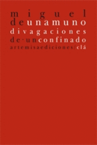 DIVAGACIONES DE UN CONFINADO