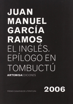 INGLES,EL EPILOGO EN TOMBUCTU