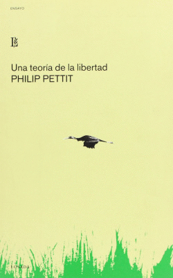 TEOR�A DE LA LIBERTAD, UNA