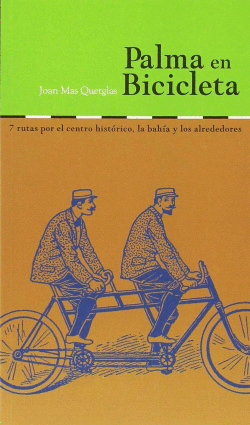 PALMA EN BICICLETA