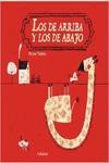 LOS DE ARRIBA Y LOS DE ABAJO