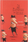 28 HISTORIAS PARA RE�RSE