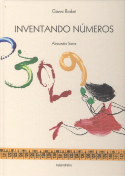 INVENTANDO N�MEROS