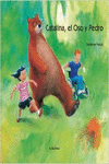 CATALINA, EL OSO Y PEDRO