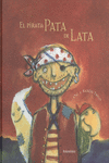 EL PIRATA PATA DE LATA