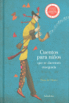 CUENTOS PARA NIOS QUE SE DUERMEN ENSEGUIDA