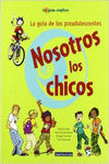 NOSOTROS LOS CHICOS