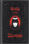EMILY 2. EL LIBRO SECRETO DE LAS COSAS EXT.