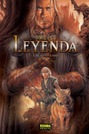 LEYENDA 1 - EL NI�O LOBO