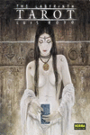 THE LABYRINTH: TAROT EDIC. LUJO