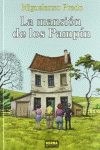 LA MANSION DE LOS PAMPIN (COL. PRADO 10)