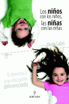 LOS NI�OS CON LOS NI�OS, LAS NI�AS CON LAS NI�AS