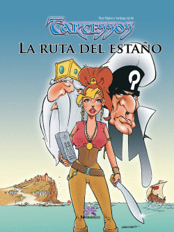 TARTESSOS. LA RUTA DEL ESTA�O