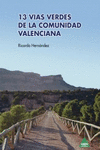 V�AS VERDES DE LA COMUNITAT VALENCIANA