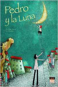 PEDRO Y LA LUNA