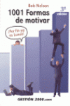 1001 FORMAS DE MOTIVAR
