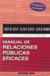 MANUAL DE RELACIONES P�BLICAS EFICACES