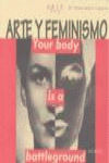 ARTE Y FEMINISMO