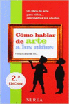 C�MO HABLAR DE ARTE A LOS NI�OS