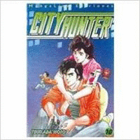 CITY HUNTER N� 10