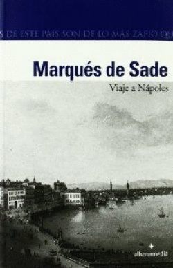 VIAJE A NAPOLES