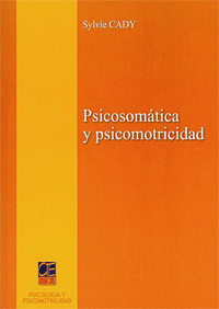 PSICOSOMTICA Y PSICOMOTRICIDAD