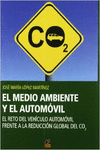 EL MEDIO AMBIENTE Y EL AUTOMVIL