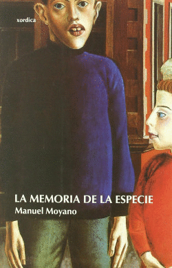 LA MEMORIA DE LA ESPECIE