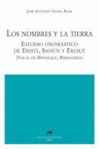 LOS NOMBRES Y LA TIERRA