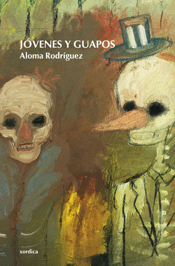J�VENES Y GUAPOS