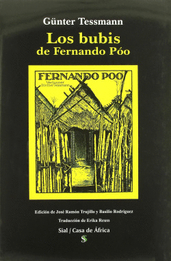 BUBIS DE FERNANDO POO,LOS.