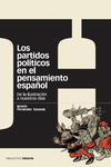 LOS PARTIDOS POL�TICOS EN EL PENSAMIENTO ESPA�OL