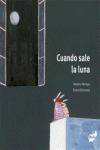 CUANDO SALE LA LUNA