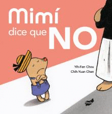 MIM� DICE QUE NO