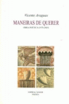 MANEIRAS DE QUERER